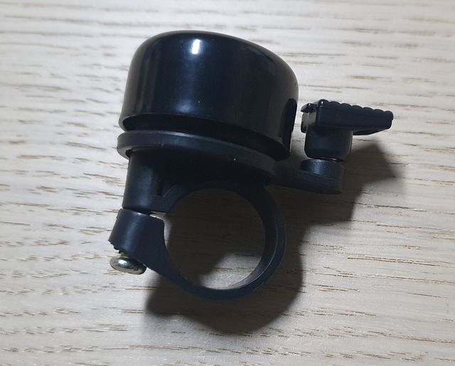 Timbre bicicleta, patinete, etc