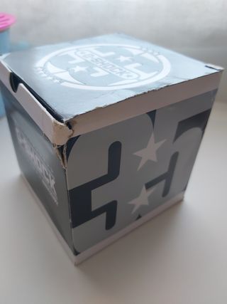 Casio G-Shock DW-5635C-4  rojo, 35 aniversario