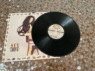 2 vinili musica anni 90