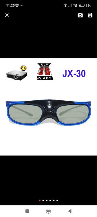 MINI PROYECTOR.
