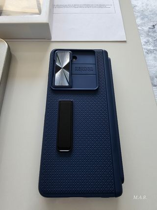 SAMSUNG GALAXY Z FOLD 5, 512 GB.