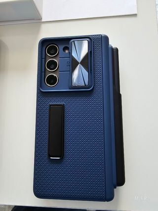 SAMSUNG GALAXY Z FOLD 5, 512 GB.