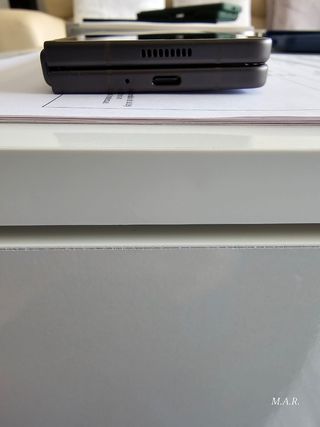 SAMSUNG GALAXY Z FOLD 5, 512 GB.