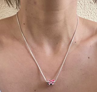 Cadena de plata 925