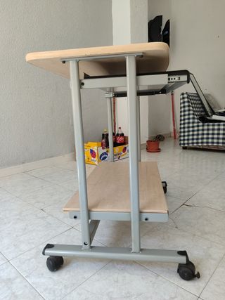 Mesa ordenador