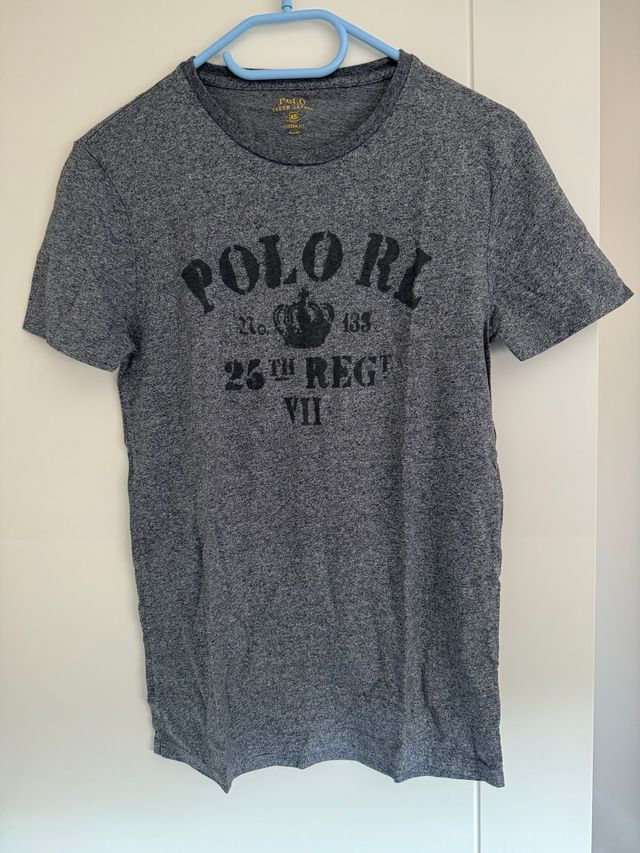 Camiseta Polo Ralph Lauren