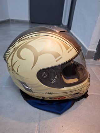 Casco LS2