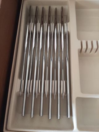 Cuchillos mesa sierra