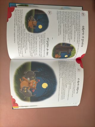 Libro 365 cuentos para dormir 