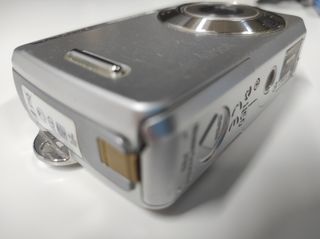 Cámara Sony repuestos