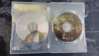 DVD Gangs of New York