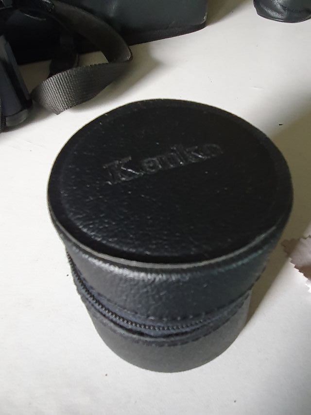 Duplicatore di focale Kenko