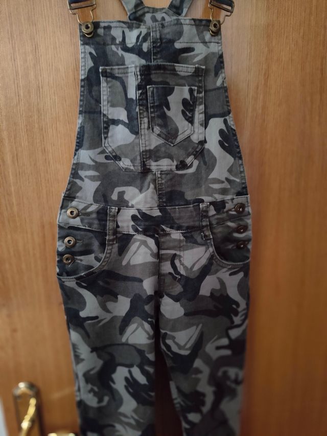 Pero vaquero militar