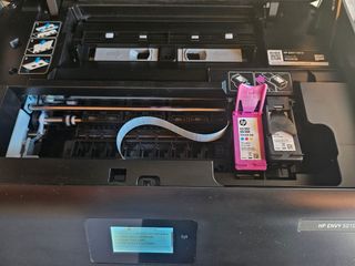 Stampante multifunzione HP ENVY 5010
