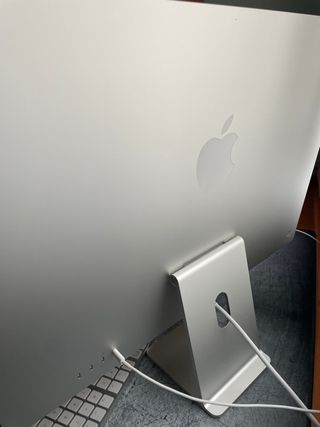 iMac 24" 256gb