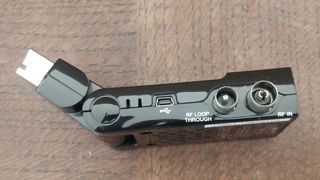 Sintonizador de TDT NO HD marca Aura