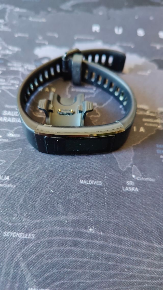 Huawei band 4 PRO