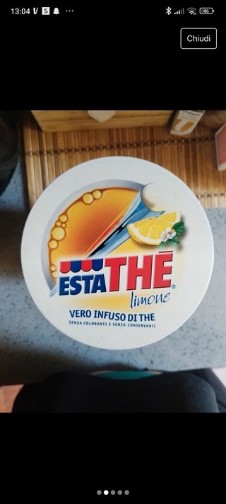 Porta tovaglioli Estathe Ferrero!!!!
