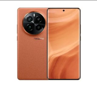 Realme GT5 Pro 12GB/256GB IMPOLUTO