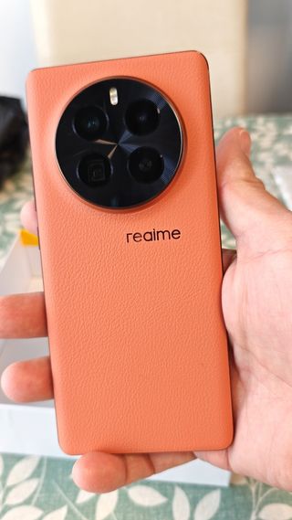 Realme GT5 Pro 12GB/256GB IMPOLUTO