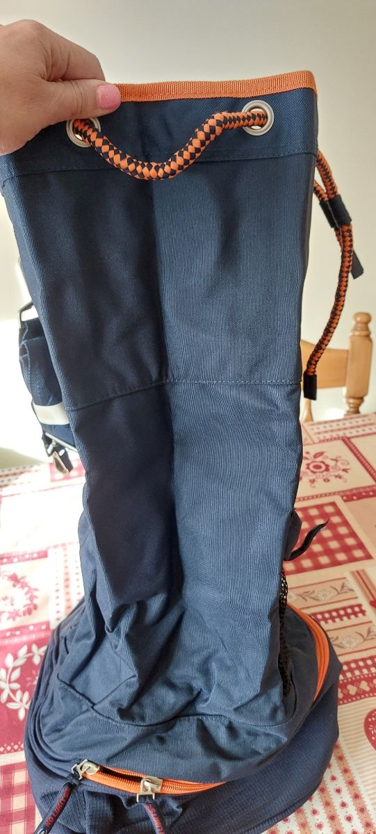 Sacca sportiva No limits