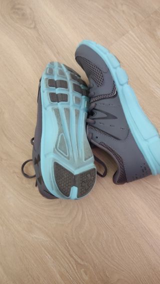 Zapatillas deporte under armour