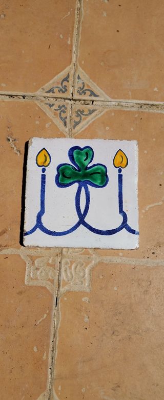 AZULEJOS CERÁMICOS