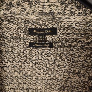 Cardigan de Massimo Dutti