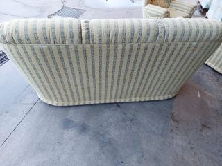 Urge Sofas tresillo de 3 plazas y 2 plazas