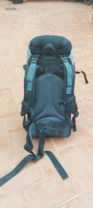 Deuter baby city