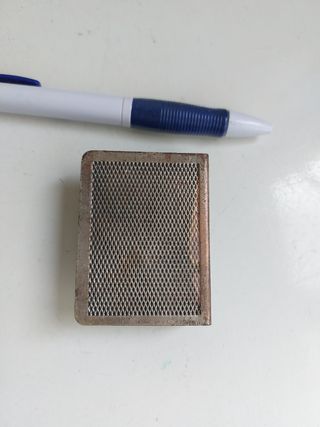 Souvenir antiguo PARIS