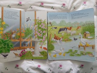 Cuentos El Perrito y El gatito