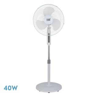 ventilador de pie