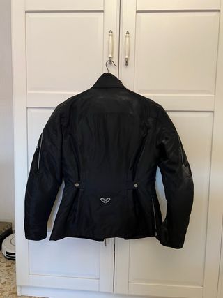 Chaqueta moto