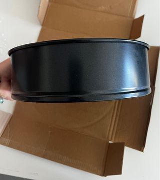 Moldes para tartas 