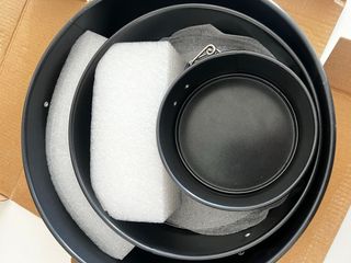 Moldes para tartas 