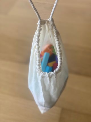 Regletas de calculo -Aldi