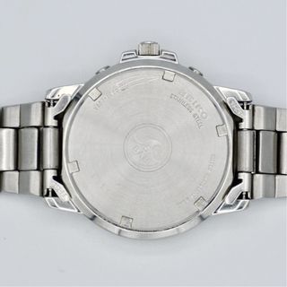 Seiko Chrono v657-8060