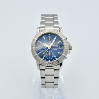 Seiko Chrono v657-8060