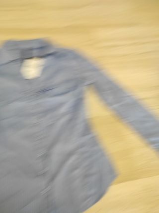 Camisa  nueva con etiqueta