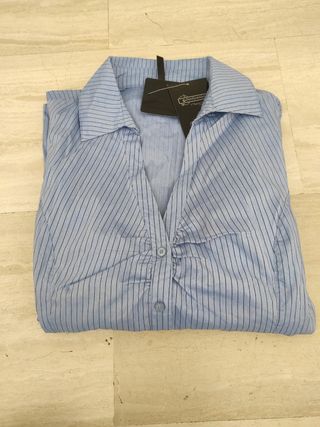 Camisa  nueva con etiqueta