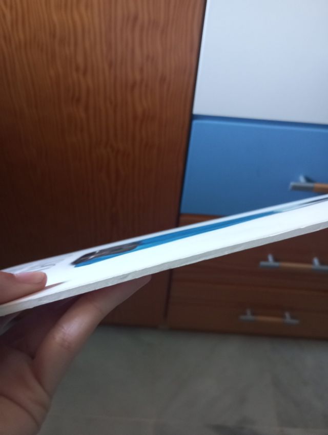 Dibujo modelo Carolina Herrera