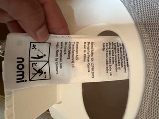 Newborn Set Stokke Nomi