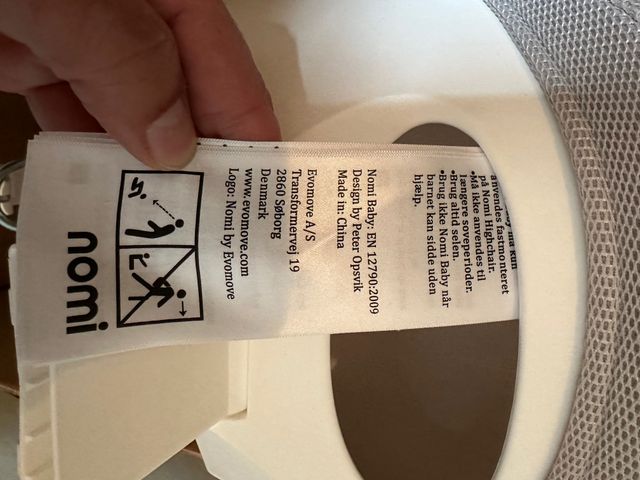 Set per neonati Stokke Names