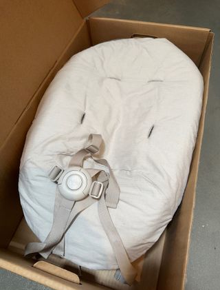 Newborn Set Stokke Nomi