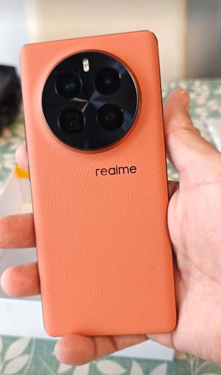 REALME GT5 PRO 12GB/256GB IMPOLUTO