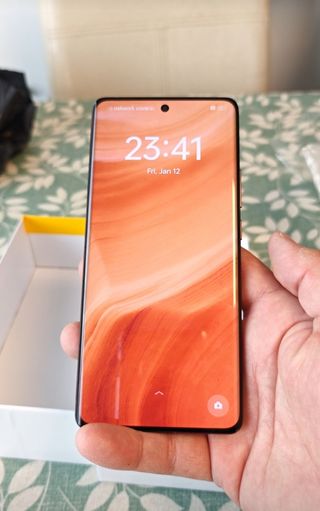 REALME GT5 PRO 12GB/256GB IMPOLUTO