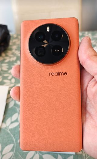 REALME GT5 PRO 12GB/256GB IMPOLUTO