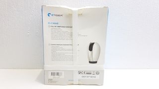 Video Camaras de interior Etiger Wifi