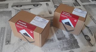 Vodafone R219z